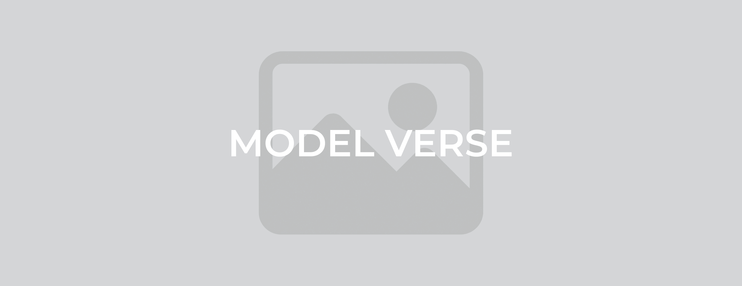 Model Verse