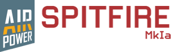 logo spitfire