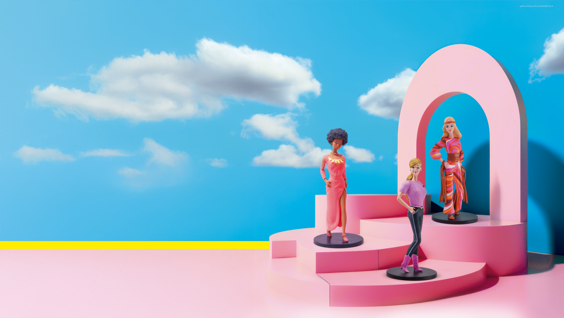 Barbie