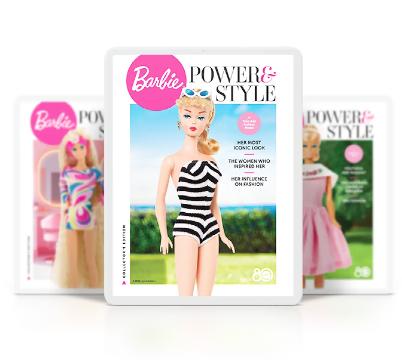 Barbie