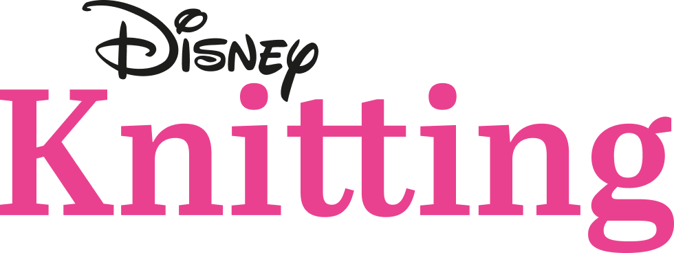 Disney Knitting