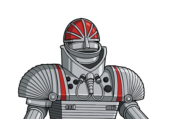 Character name